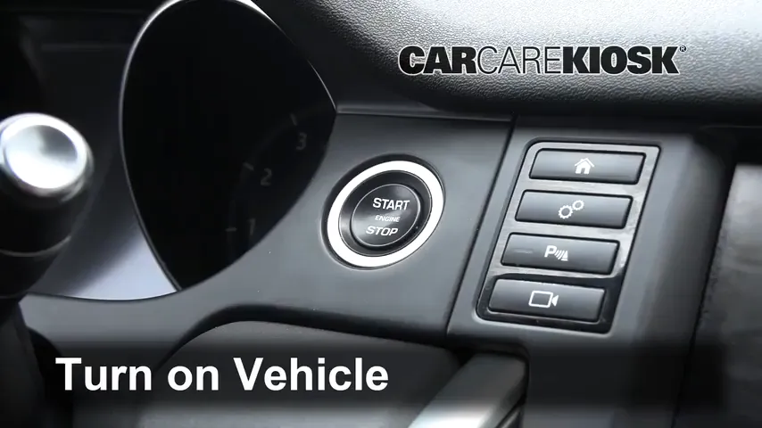 2018 Land Rover Discovery Sport HSE 2.0L 4 Cyl. Turbo Sport Utility (4 Door) Bluetooth Appair le Téléphone